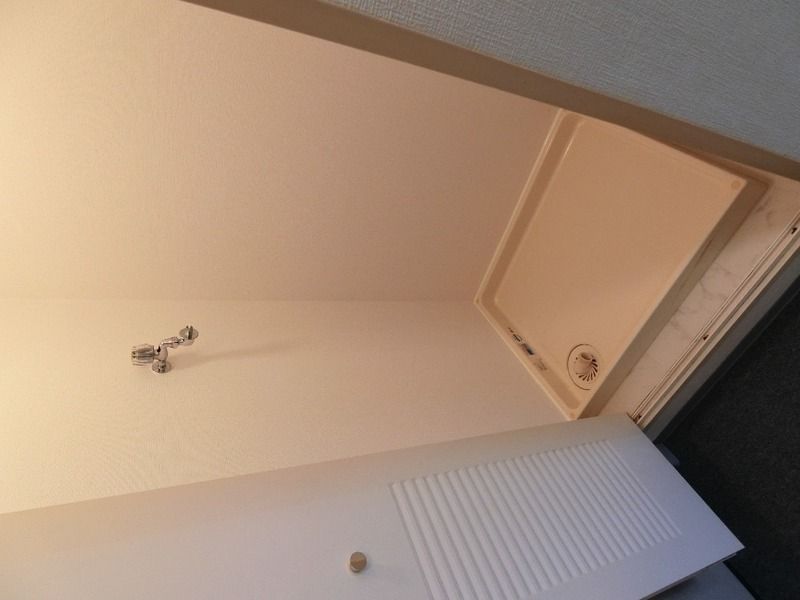 コスモハイム元住吉 風呂画像