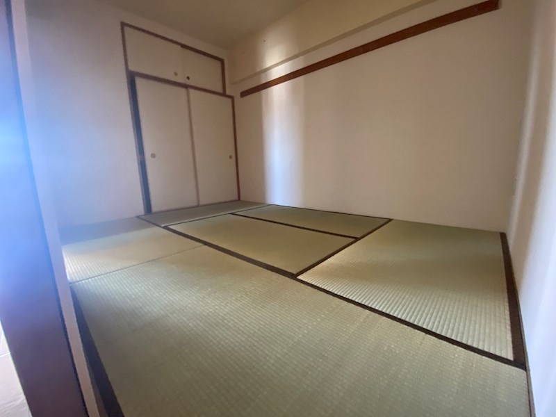 アルデール日吉 その他部屋・スペース