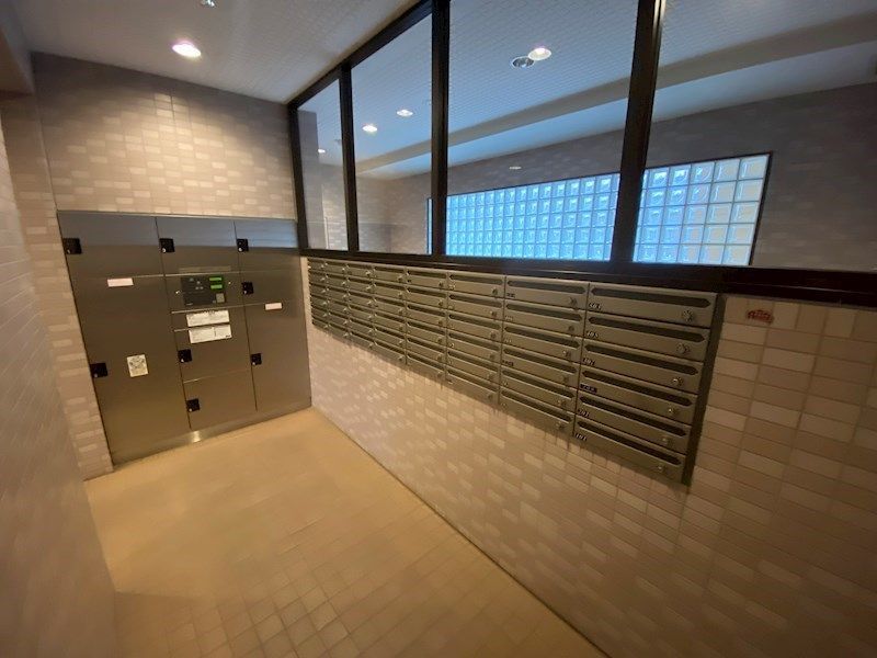 オーキッドレジデンス港北綱島ウエスト その他共有部分