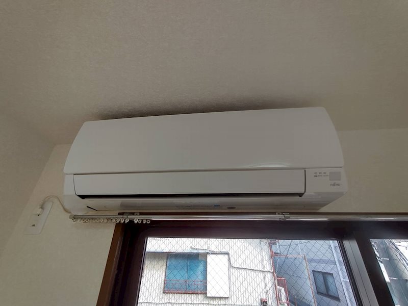 パールメゾン朝日 その他設備