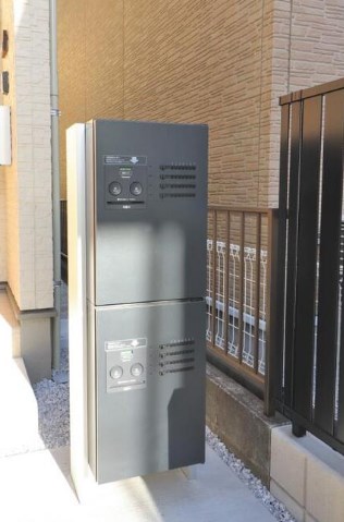 ホルツハウス綱島 その他共有部分