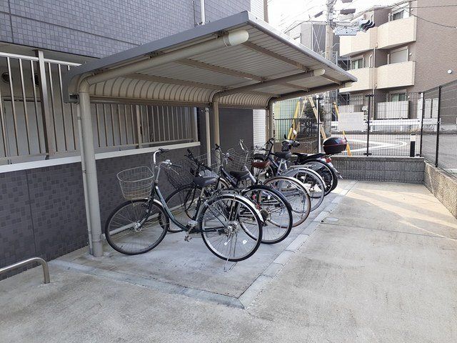 グランエトワール その他共有部分