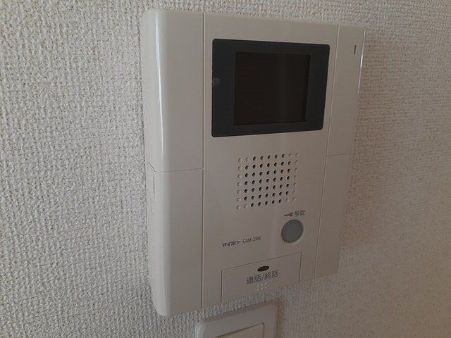 グランエトワール セキュリティ