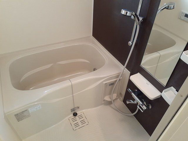 グランエトワール 風呂画像