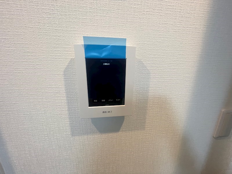 シャングリラオークラ  セキュリティ