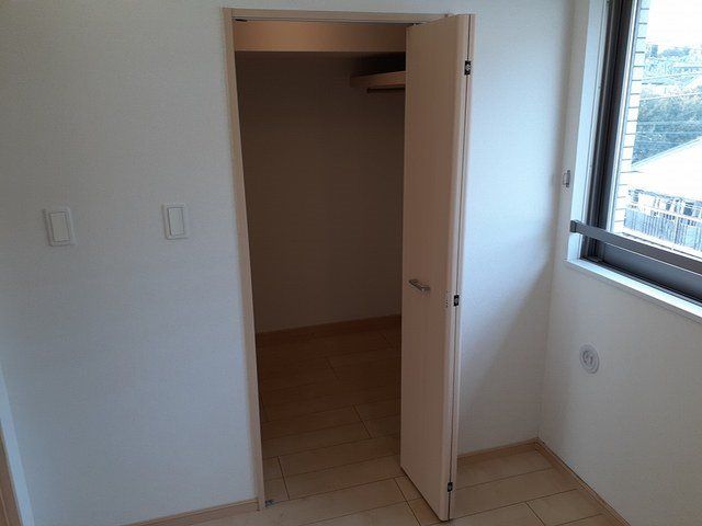 グランエトワール 収納