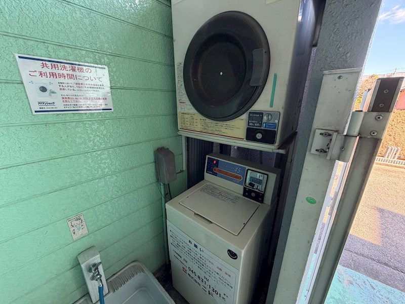 パンシオン元住吉 その他
