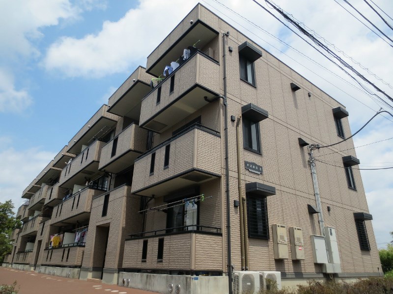 ドエルＫⅡ 外観