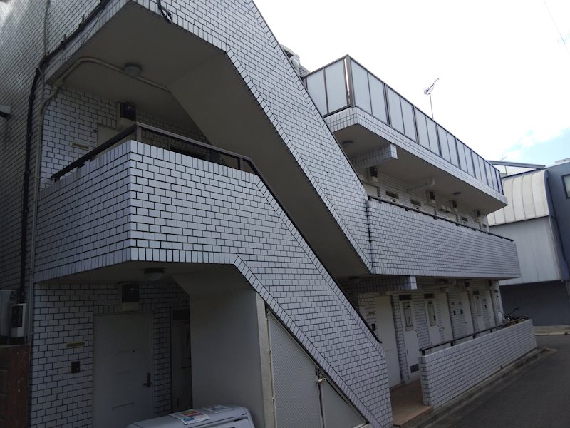 西山マンション その他