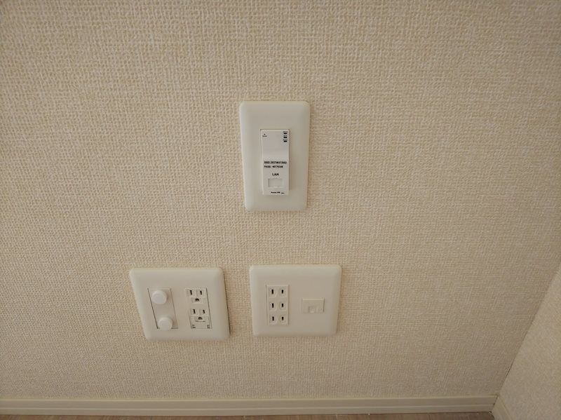 ソレイユ梶山 その他設備