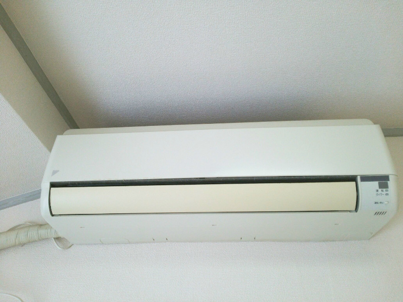 師岡パレス その他設備