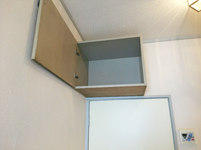 師岡パレス その他