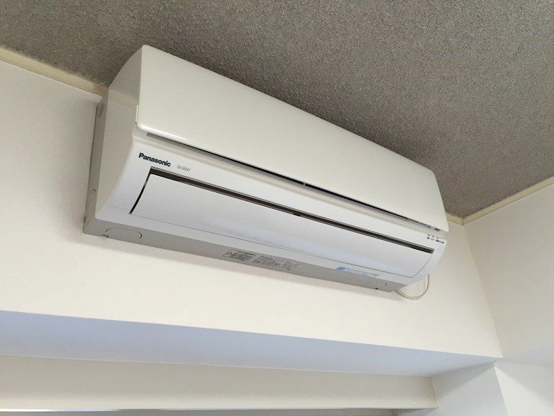 コスモハイム元住吉 その他設備