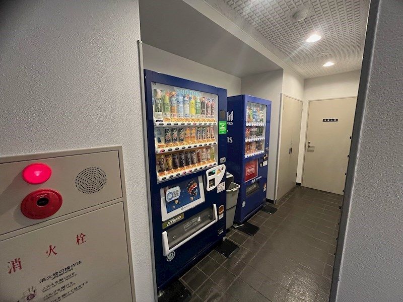 コスモハイム元住吉 その他共有部分