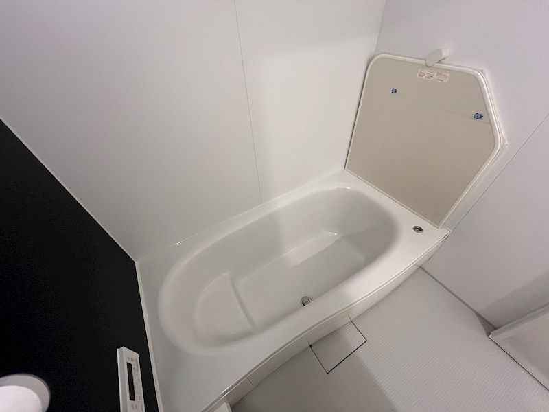 サンテラス大倉山 風呂画像