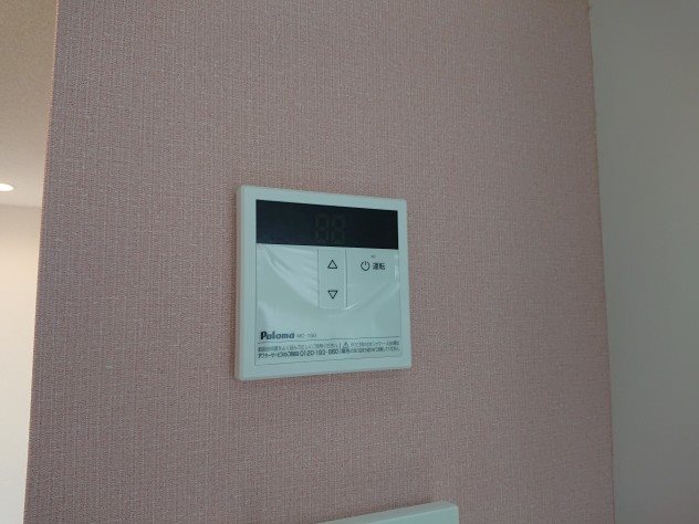 ユナイト丸子エルヴィスの杜 その他設備