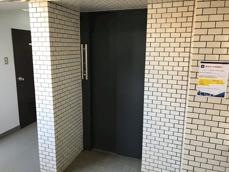 コスモリード武蔵中原 その他
