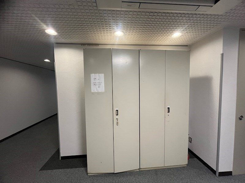 コスモハイム元住吉 その他共有部分