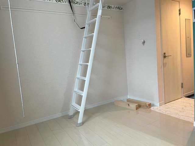 ユナイト菊名バンベルグ その他部屋・スペース