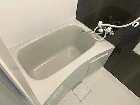 ユナイト菊名バンベルグ 風呂画像