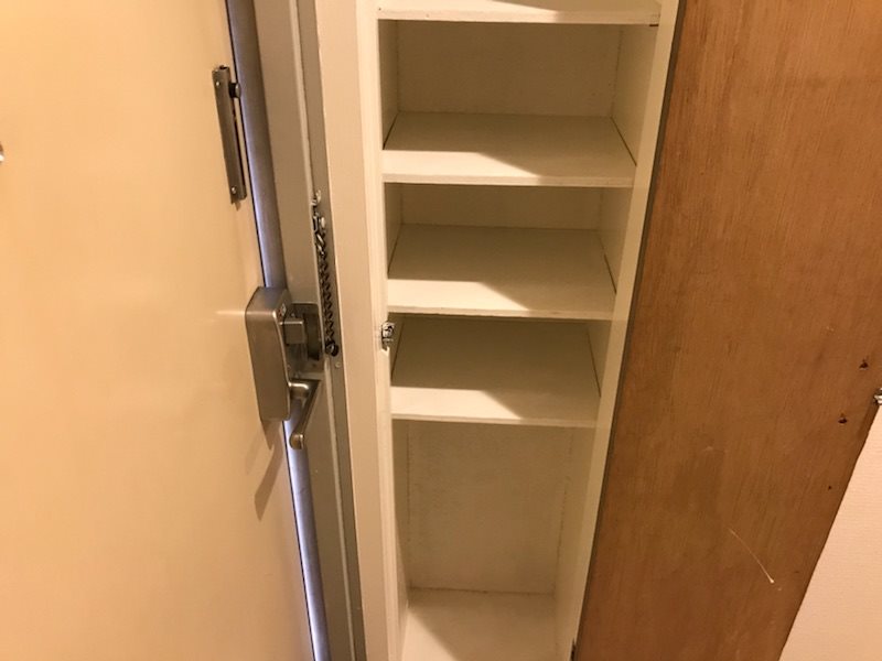 TOEIアパートメント その他