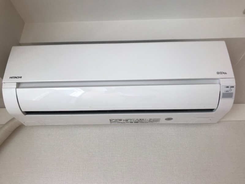 TOEIアパートメント その他設備