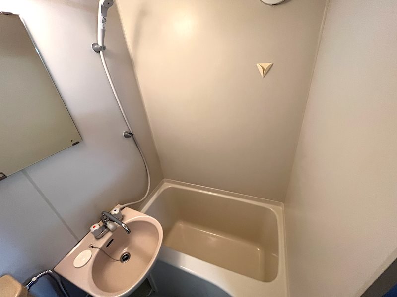 ジョイフルオークラNo.31 風呂画像