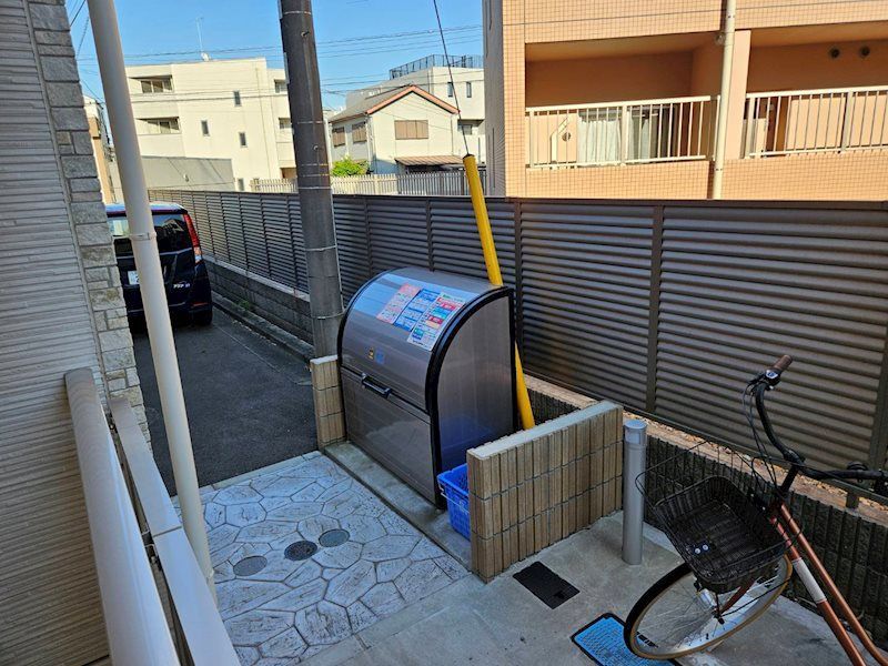 シトラス新城 その他