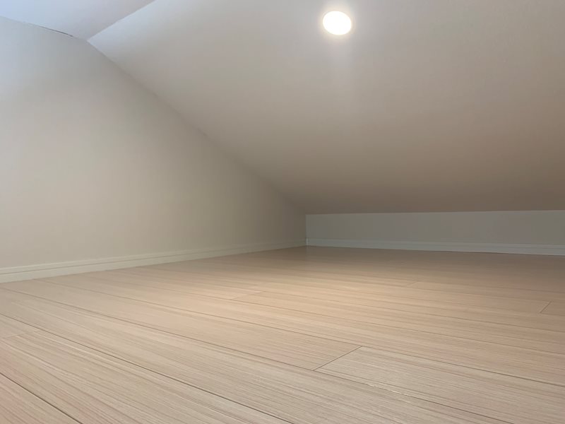 アーヴェル松見町 収納