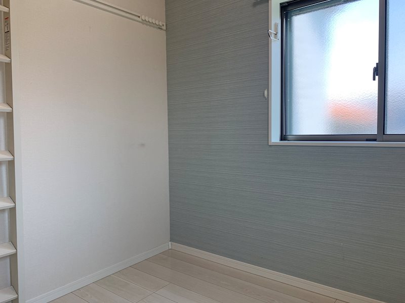 アーヴェル松見町 ベッドルーム