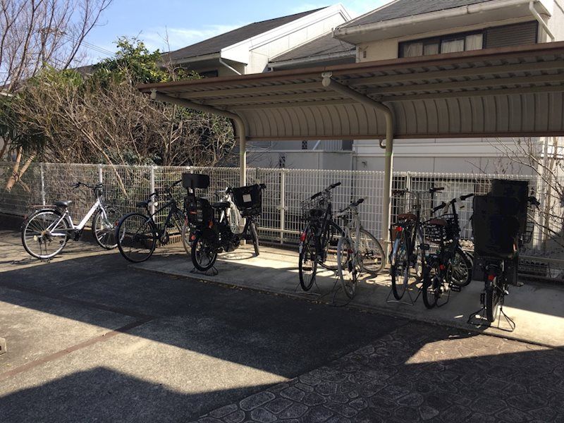サンリットイーストⅠ番館 その他共有部分