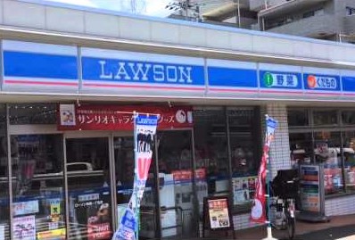 ソシアルヒラタ コンビニ