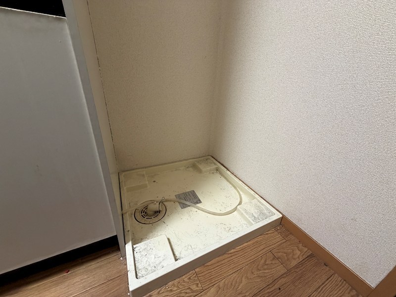 メゾンエイト その他