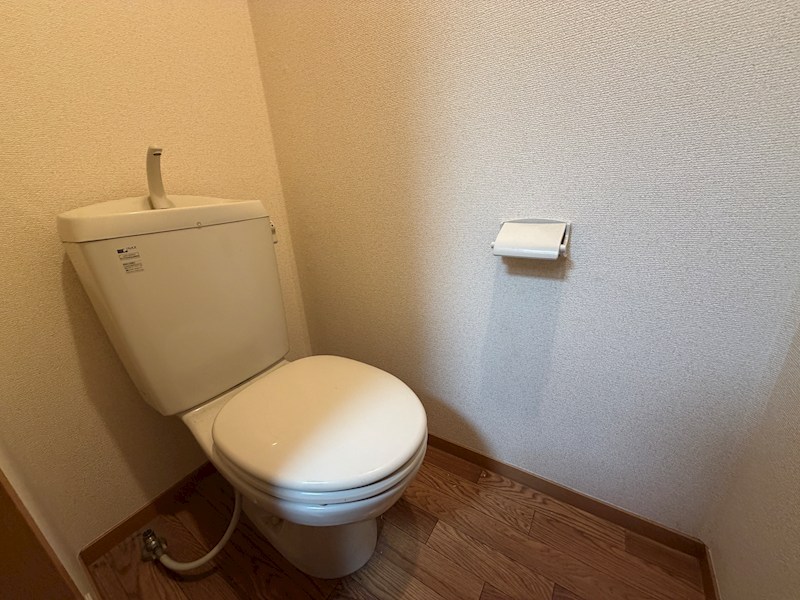 メゾンエイト トイレ