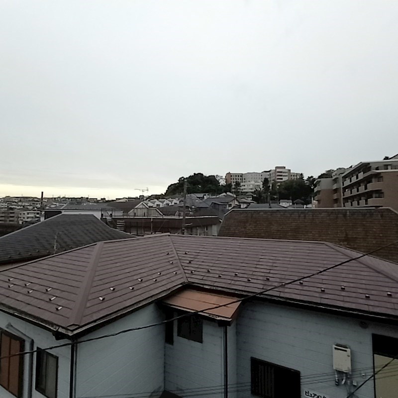 第２三和ビル 眺望