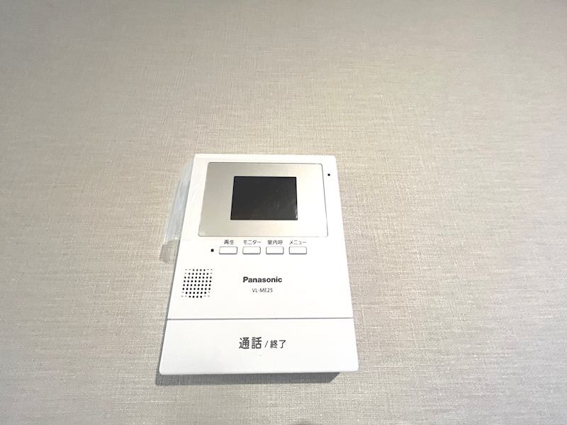 デイジーハウス セキュリティ