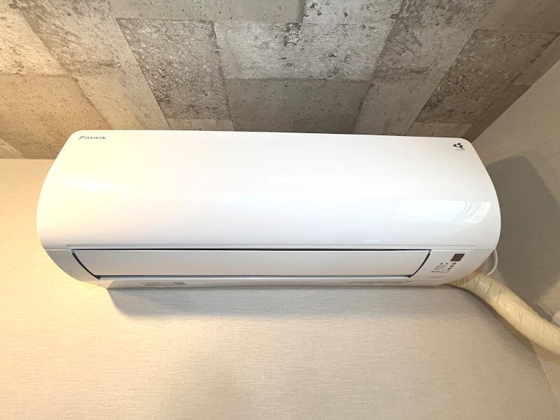 デイジーハウス その他設備