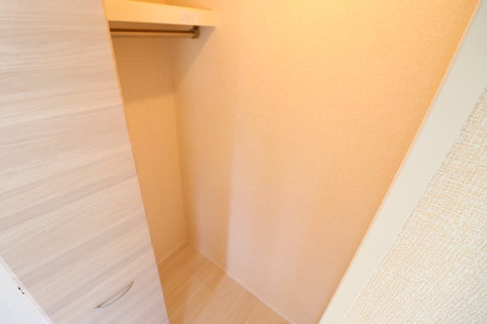 D　Paina　小杉陣屋町 収納