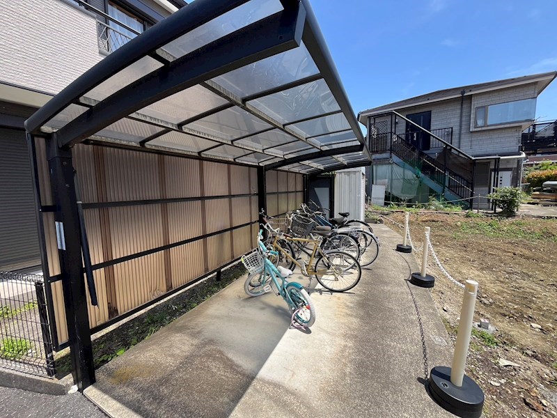 アドラブール日吉 その他共有部分