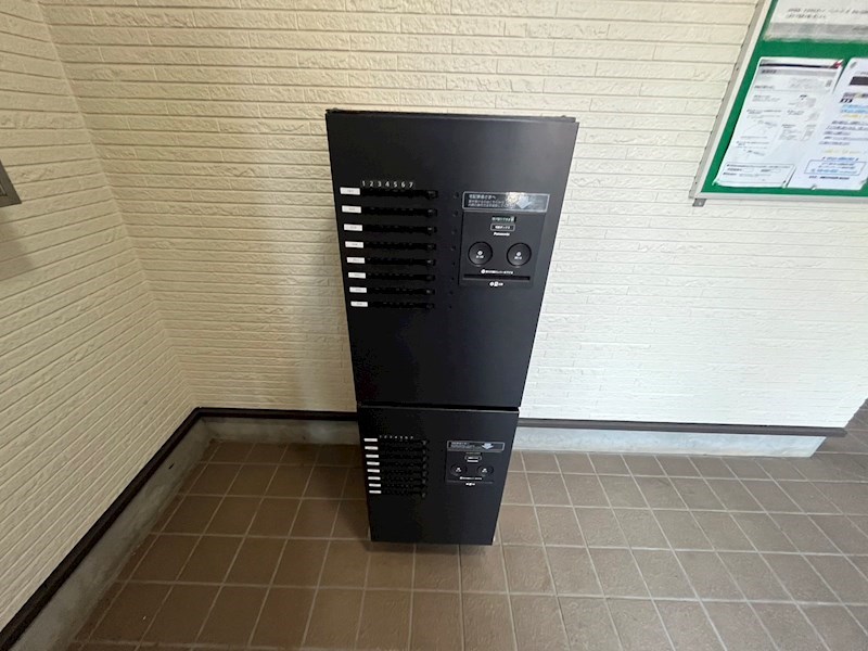 アドラブール日吉 その他共有部分