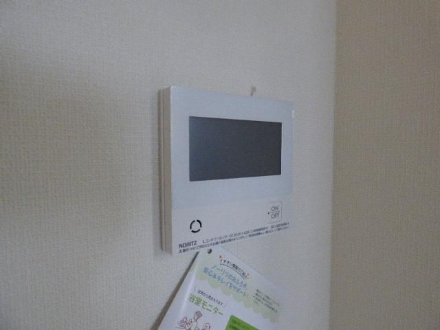 アベニールボナール セキュリティ
