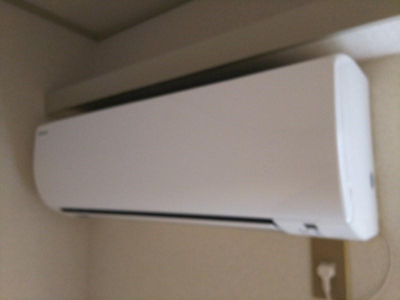 モイドーマ日吉 その他設備