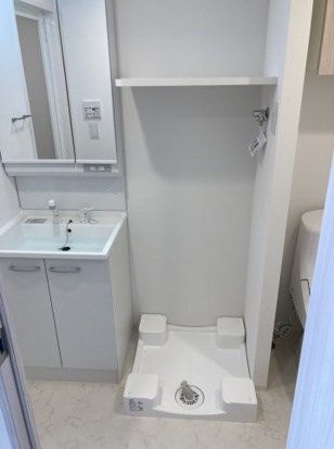 クレヴィスタ武蔵中原 その他設備