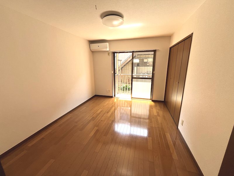 エスポワールⅡ リビング