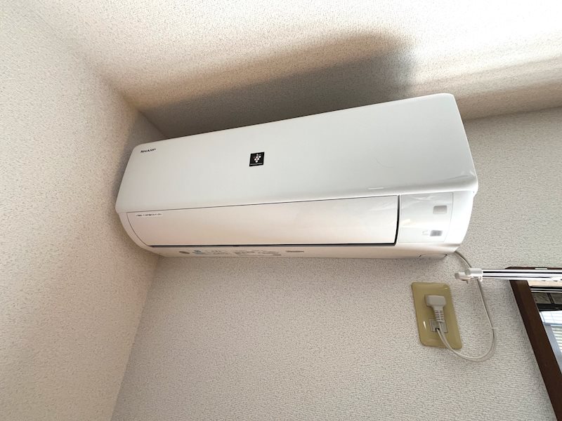 エスポワールⅡ その他設備
