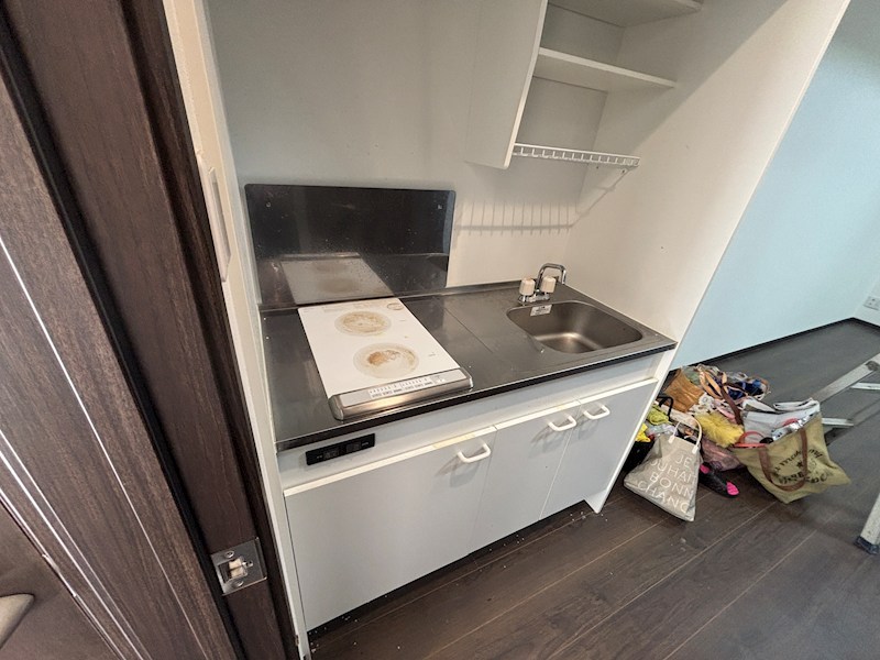 ココライフ妙蓮寺 キッチン