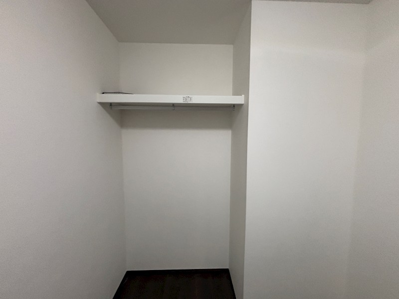 ココライフ妙蓮寺 収納