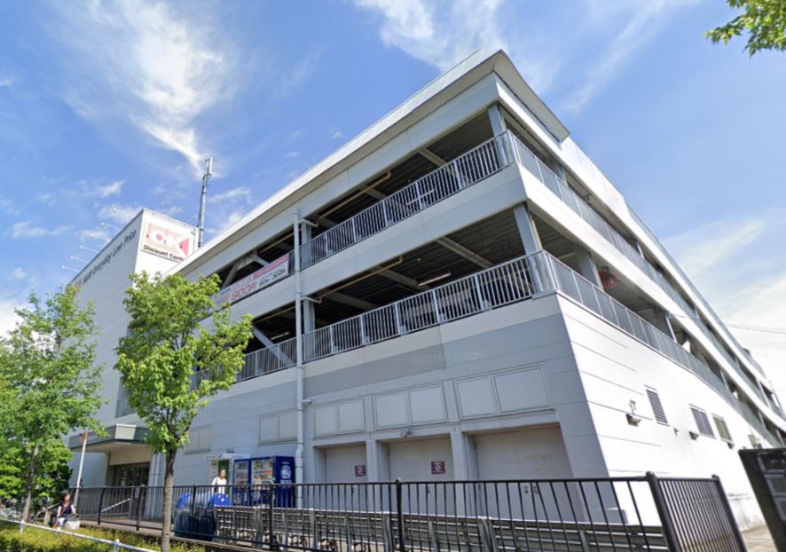 Regulus　C棟  スーパー