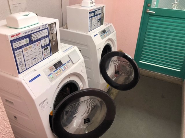 ベルヴュ日吉 その他