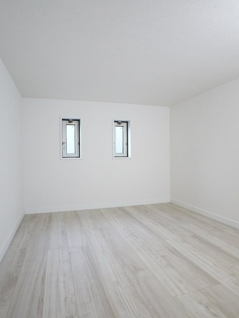 ラルーチェ武蔵小杉 ベッドルーム